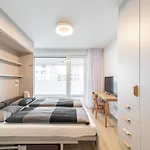 Residence Mozaika