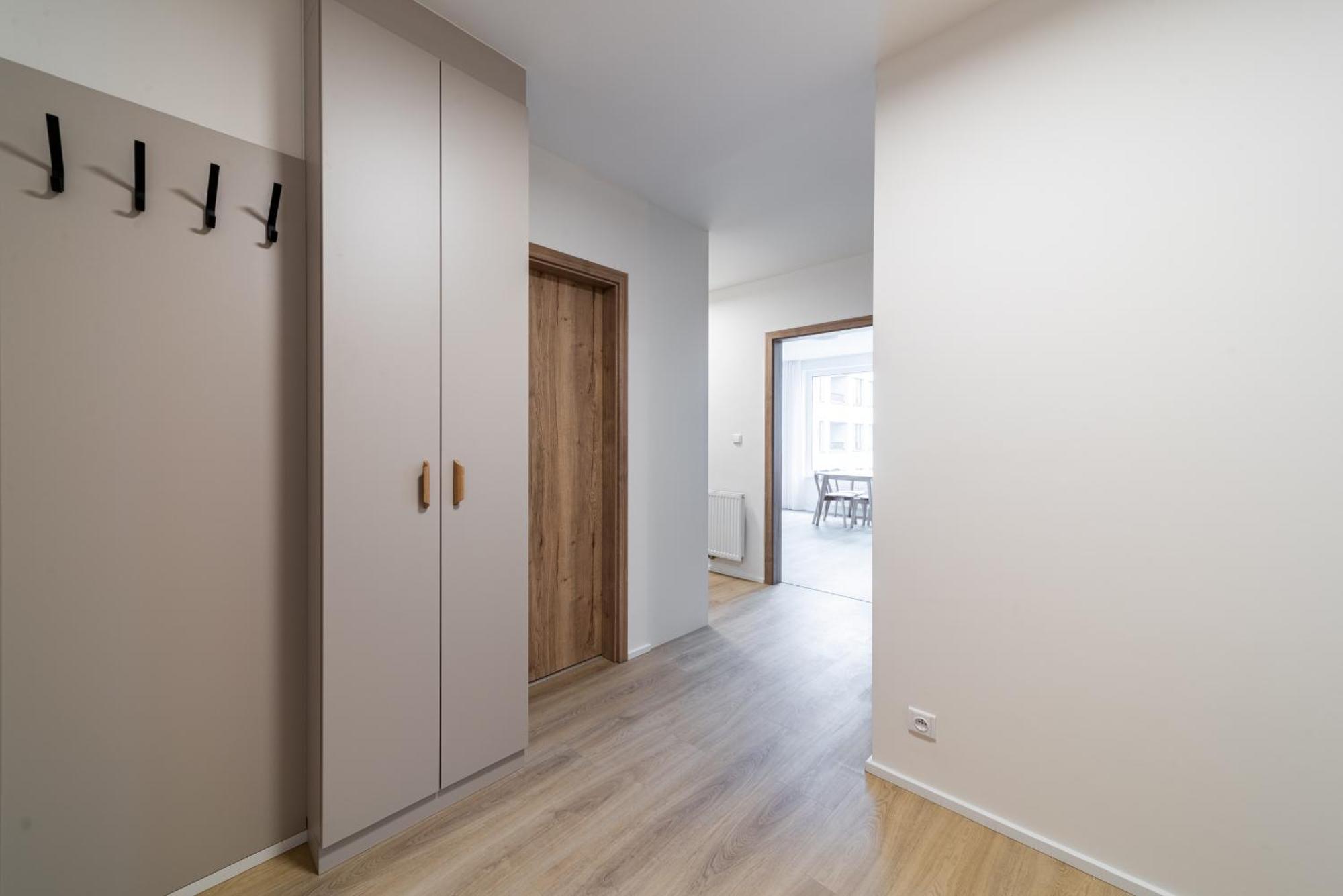 Mozaika Apartment