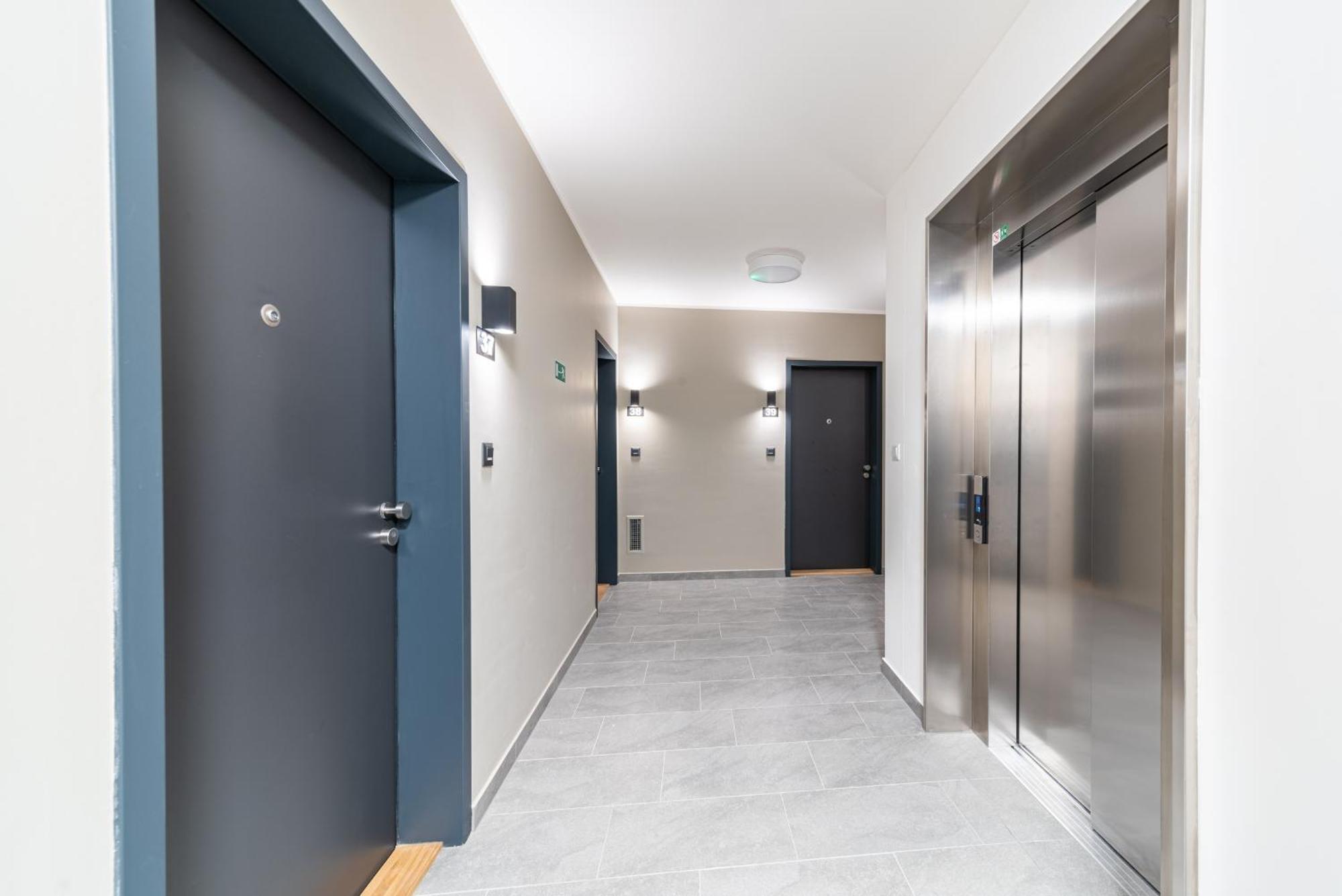 Apartamento Mozaika Praga
