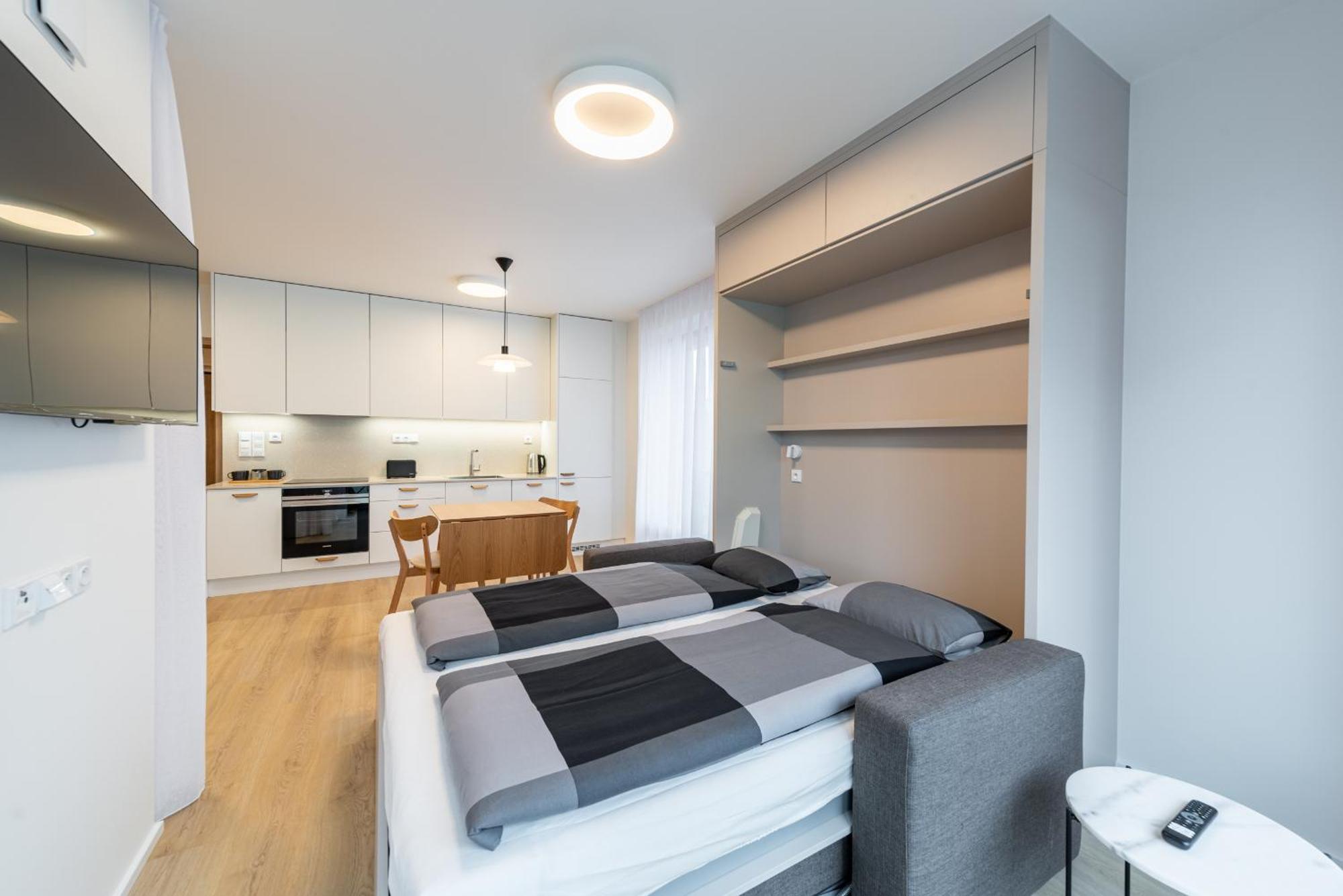 Mozaika Apartamento